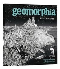 Produktbild: Geomorphia - Olaganüstü Bir Boyama ve Arastirma Macerasi