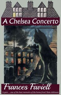 Produktbild: A Chelsea Concerto