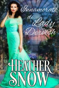 Produktbild: Innamorato di Lady Dervish