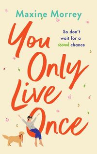 Produktbild: You Only Live Once