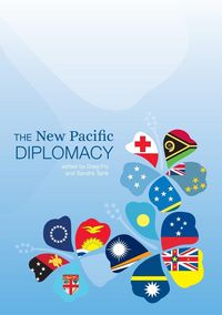 Produktbild: The New Pacific Diplomacy