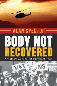 Produktbild: Body Not Recovered