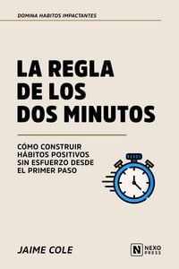 Produktbild: La Regla De Los Dos Minutos