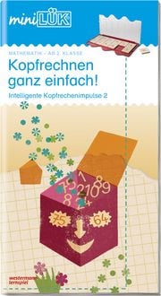 Produktbild: miniL&Uuml;K