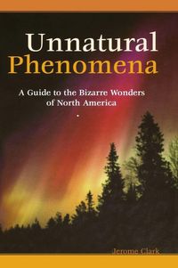Produktbild: Unnatural Phenomena