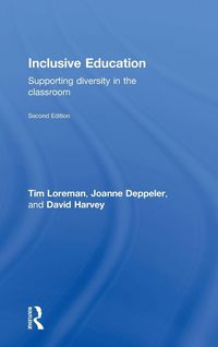 Produktbild: Inclusive Education