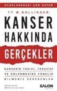 Produktbild: Kanser Hakkinda Gercekler