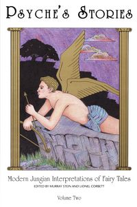 Produktbild: Psyche's Stories, Volume 2