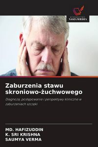 Produktbild: Zaburzenia stawu skroniowo-&iquest;uchwowego