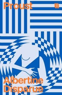 Produktbild: Albertine Disparue