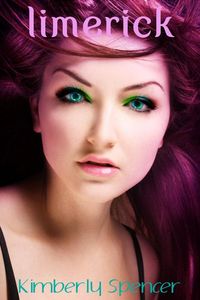Produktbild: Limerick: The Shimmer Trilogy, #2