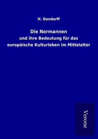 Produktbild: Die Normannen