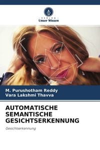 Produktbild: Automatische Semantische Gesichtserkennung
