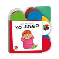 Produktbild: Yo Juego
