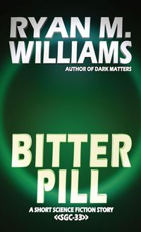 Produktbild: Bitter Pill