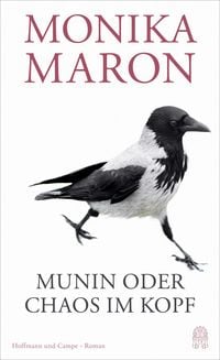 Produktbild: Munin oder Chaos im Kopf