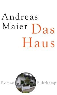 Produktbild: Das Haus
