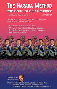 Produktbild: The Harada Method