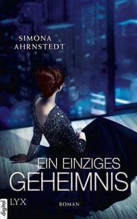 Produktbild: Ein einziges Geheimnis