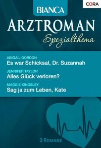 Produktbild: Bianca Arztroman Band 31