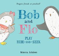 Produktbild: Bob and Flo Play Hide-and-Seek