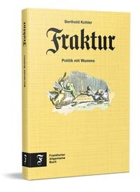 Produktbild: Fraktur