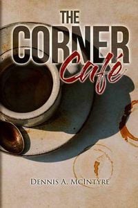 Produktbild: The Corner Cafe