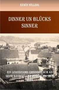 Produktbild: Dinner un Bl&uuml;cks sinner