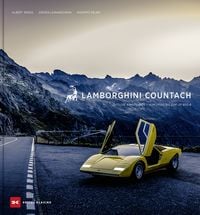 Produktbild: Lamborghini Countach