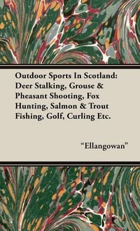 Produktbild: Outdoor Sports in Scotland