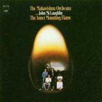 Produktbild: The Inner Mounting Flame