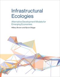 Produktbild: Infrastructural Ecologies