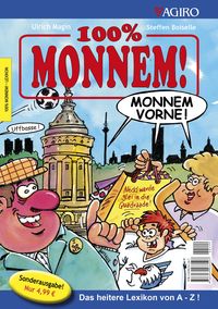 Produktbild: 100% Monnem!