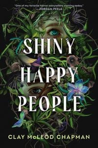 Produktbild: Shiny Happy People