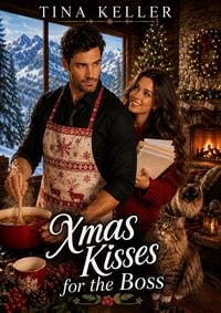 Produktbild: Xmas Kisses for the Boss