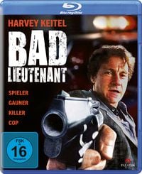 Bild vom Artikel Bad Lieutenant vom Autor Harvey Keitel