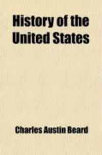 Produktbild: History of the United States
