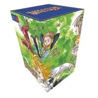 Produktbild: The Seven Deadly Sins Manga Box Set 2
