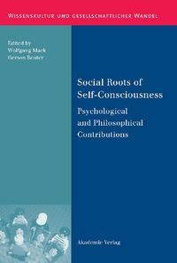 Produktbild: Social Roots of Self-Consciousness