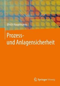 Produktbild: Prozess- und Anlagensicherheit