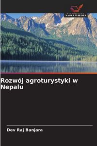 Produktbild: Rozw&oacute;j agroturystyki w Nepalu