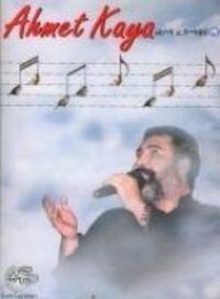 Produktbild: Ahmet Kaya Nota Kitabi 4