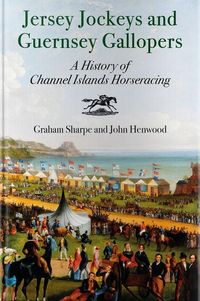 Produktbild: Jersey Jockeys and Guernsey Gallopers