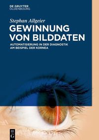 Produktbild: Gewinnung von Bilddaten