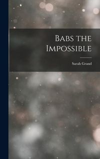 Produktbild: Babs the Impossible