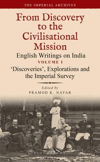 Produktbild: 'Discoveries', Explorations and the Imperial Survey