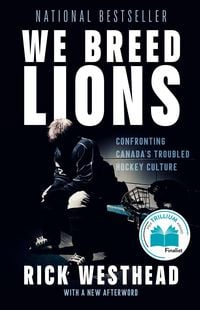 Produktbild: We Breed Lions