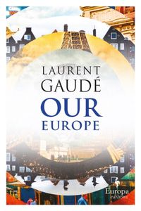 Produktbild: Our Europe