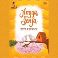 Produktbild: Jingga dan Senja