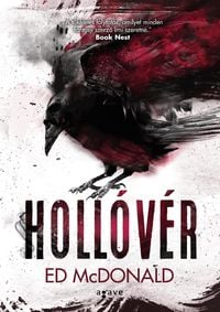 Produktbild: Holl&oacute;v&eacute;r